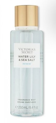 Спрей для тіла парфумований VICTORIA'S SECRET WATER LILY SEA SALT 0298 фото
