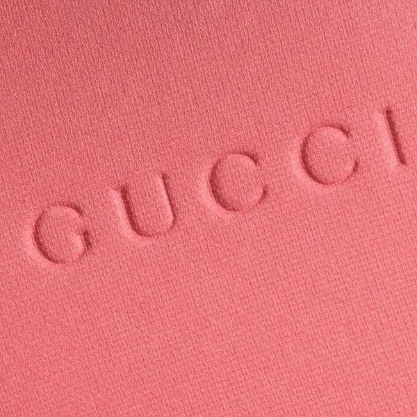 Рум'яна Gucci Luminous Matte Beauty Blush - 03 Radiant Pink 0807 фото