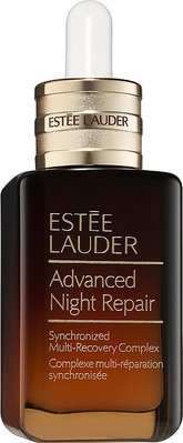 Мультифункціональна відновлююча сироватка Estee Lauder Advanced Night Repair Synchronized Multi-Recovery Complex 100мл. 0250 фото
