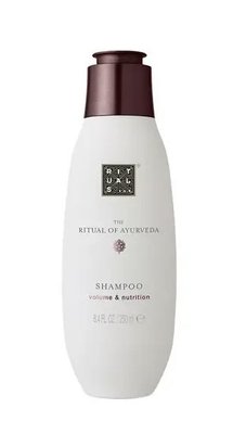 Шампунь Rituals THE RITUAL OF AYURVEDA Shampoo 250мл 0650 фото