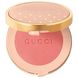 Румяна Gucci Luminous Matte Beauty Blush - 04 Bright Coral 0808 фото 1