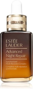 Мультифункціональна відновлююча сироватка Estee Lauder Advanced Night Repair Synchronized Multi-Recovery Complex 20 мл. 0251 фото