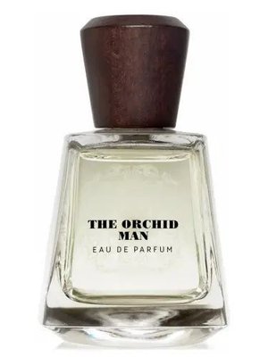 Парфюмерная вода The Orchid Man от бренда Frapin 100мл 0001 фото
