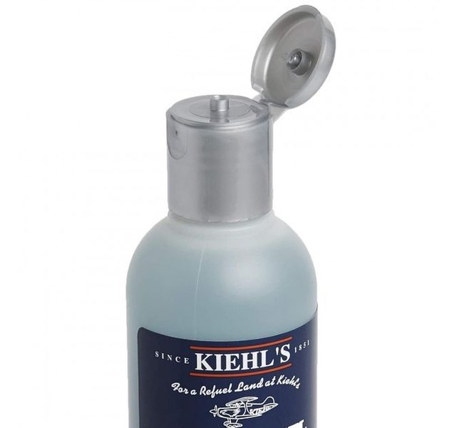 Чоловічий гель для вмивання Kiehl`s Facial Fuel Energizing Face Wash 250мл. 0700 фото
