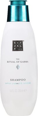 Шампунь для захисту кольору та живлення волосся Rituals The Ritual Of Karma Shampoo 250мл. 1056 фото
