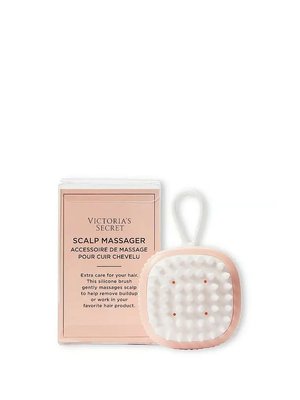 Масажер для шкіри голови Scalp massager Victoria's Secret 0764 фото