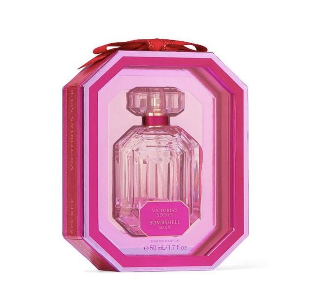Парфюм Fine Fragrance Bombshell Magic Eau de Parfum Victoria’s Secret 50мл 0005 фото