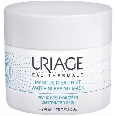 Ночная увлажняющая маска Uriage Eau Thermale Water Sleeping Mask 0107 фото