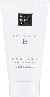 Кондиционер для волос Rituals The Ritual Of Sakura Conditioner 50мл.  1113 фото