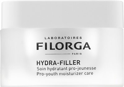Крем для обличчя Filorga hydra-filler 0209 фото