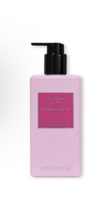 Душевный лосьон для тела Bombshell Magic Fine Fragrance Lotion Victoria’s Secret 0262 фото