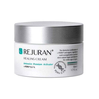 Відновлюючий крем Rejuran Healing Cream Intensive Repair Activator 50мл. 1016 фото