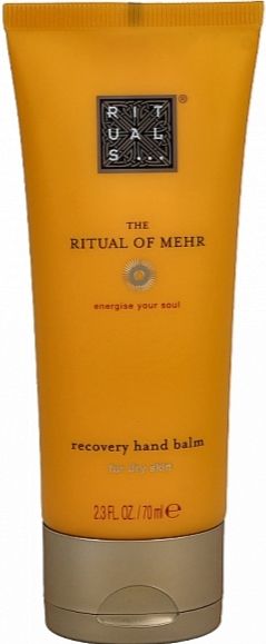 Бальзам для рук Rituals Mehr Recovery Hand Balm 70мл. 0313 фото