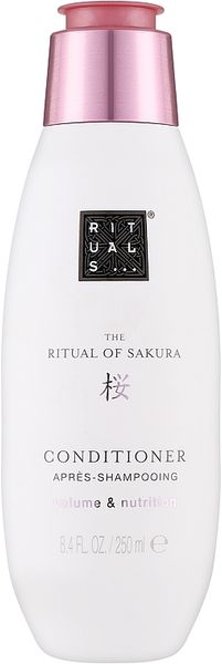 Кондиционер для объема волос The Rituals Of Sakura 250 мл. 0638 фото