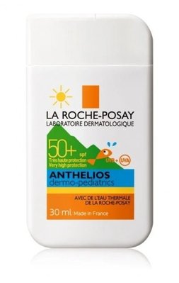 La Roche-Posay Anthelios Dermo-Pediatrics детский защитный крем для лица SPF 50+ 0416 фото