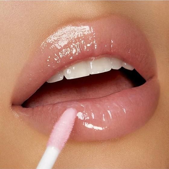 Набор блесков Kiko Milano glossy lip set 3*6,5мл. 0665 фото