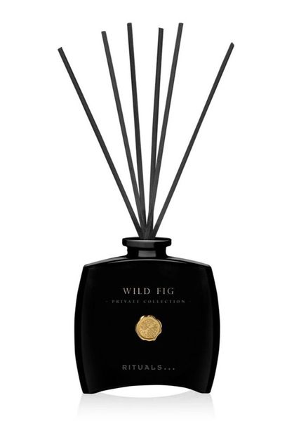 Аромадиффузор для помещения Rituals Wild Fig Fragrance Sticks Mini, 100 мл 0017 фото
