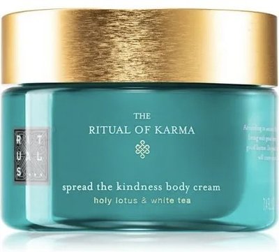 Крем для тіла Rituals The Ritual of Karma Spread The Kindness Body Cream 200 мл. 0218 фото