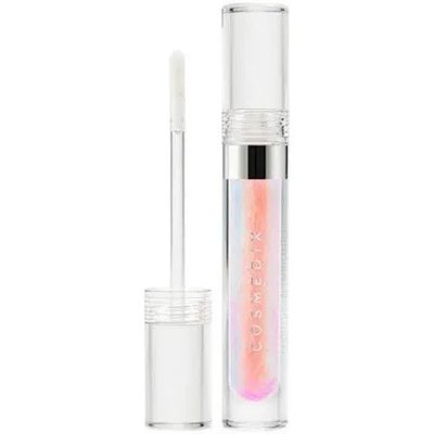 Cosmedix Lumi Crystal Lip Hydrator Увлажняющий блеск для губ 0369 фото