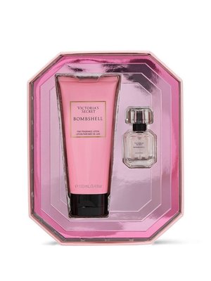 Подарочный набор Victoria's Secret - Bombshell Mini Fragrance Duo 0573 фото