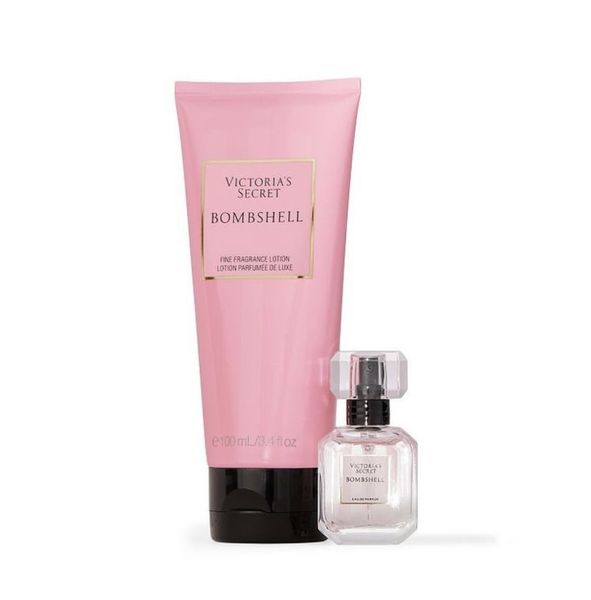 Подарочный набор Victoria's Secret - Bombshell Mini Fragrance Duo 0573 фото