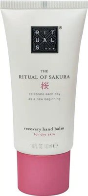 Бальзам для рук Rituals Ritual of Sakura Hand Balm, 50мл. 0688 фото
