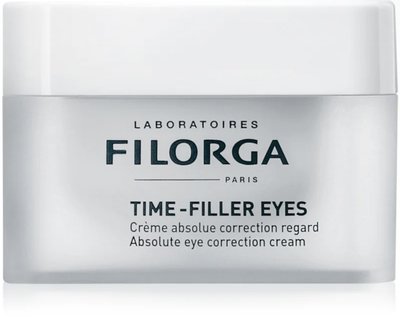 Засіб для контуру очей Phyto Time-Filler Eyes Filorga 0189 фото