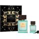 Rituals Подарочный набор парфюмерной воды Ritual of Nuit d'Azar Eau de Parfum Gift Set Men 2023, 60+15 мл. 0835 фото 1