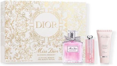 DIOR Miss Dior Blooming Bouquet подарочный набор для женщин 0478 фото