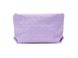 Косметичка Victoria's Secret Touch-Up Pouch Lilac Woven 0728 фото 2