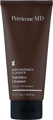 Живильний очищувальний засіб для обличчя, для усіх типів шкіри Perricone MD High Potency Classics Nutritive Cleanser 177мл. 0334 фото