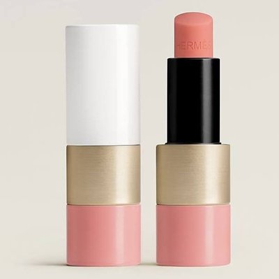 Бальзам для губ Hermès Rosy Lip Enhancer - 30 Rose Dete 0385 фото