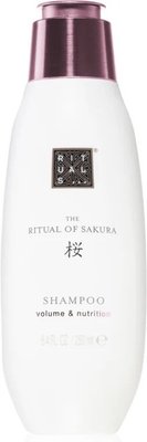 The Rituals Of Sakura шампунь для об'єму волосся 250 мл. 0642 фото