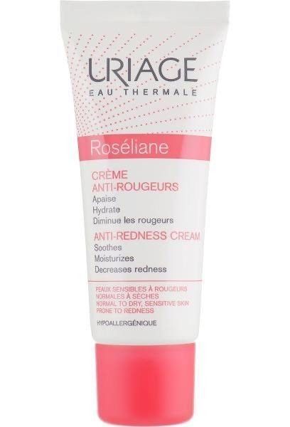 Крем від почервонінь Uriage Sensitive Skin Roseliane Anti-Redness Cream 0093 фото