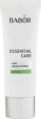 Крем-інтенсив для проблемної шкіри Babor Essential Care Pure Cream Intense 50мл. 0136 фото