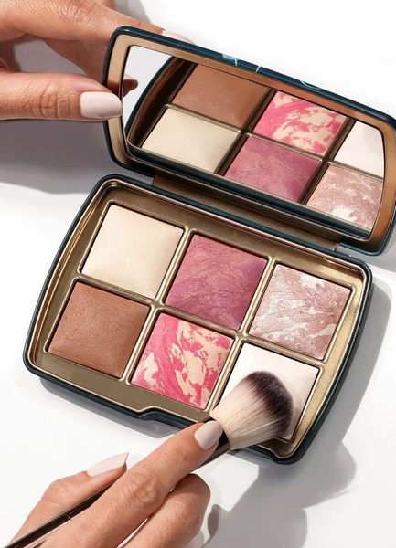 Палетка для обличчя Hourglass Ambient Lighting Edit 0774 фото