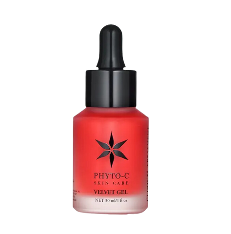 Гель пом'якшуючий омолоджуючий Phyto-C Velvet Gel, 30мл.  1585 фото
