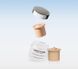 Зволожуючий крем з ефектом сяяння Instytutum C-Illuminating 3D Moisturizer Next-Gen Refill Pod, 50мл. 1840 фото 2