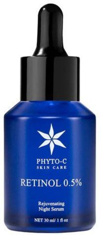 Сироватка з ретинолом Phyto-C Retinol 0.5%, 30мл. 1594 фото