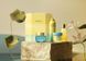 Подарунковий набір Rituals The Ritual of Seshen Gift Set L 1799 фото 4
