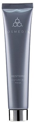 Увлажняющая маска для лица Cosmedix Restore Moisture-Rich Mask 37г. 0196 фото