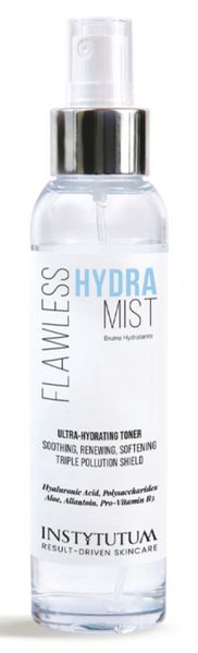 Зволожуючий спрей-міст Instytutum Flawless Hydra Mist 100мл. 1100 фото