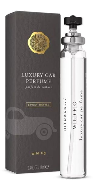 Автомобильный парфюм Rituals Wild Fig Car Perfume 14мл. 0204 фото