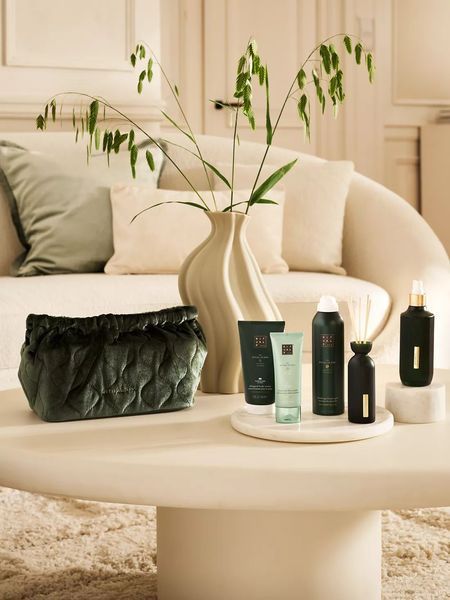 Подарунковий набір Rituals The Ritual of Jing Large Gift Set  1750 фото