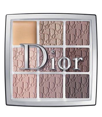Палетка теней для век Dior 002 0397 фото