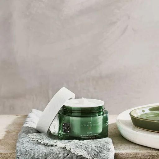 Крем для тіла Rituals The Ritual of Jing Body Cream 200мл. 1051 фото