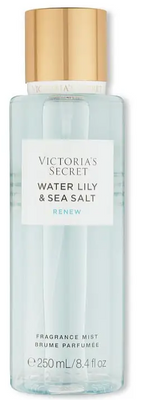 Спрей для тіла Victoria’s Secret  Water Lily Sea Salt Mist 250 мл. 0298 фото