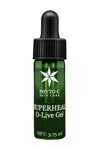 Гель зволожуючий для обличчя Phyto-C Superheal O-Live Gel, 3,75мл.  1597 фото