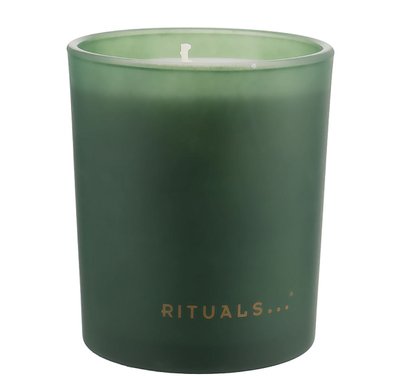 Ароматична свічка Rituals The Ritual Of Jing Relax Scented Candle 140г. 1052 фото