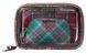 Косметичка Victoria's Secret 3 в 1 Beauty Bag Trio Bright Tartan 0142 фото 2